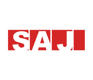 SAJ-logo